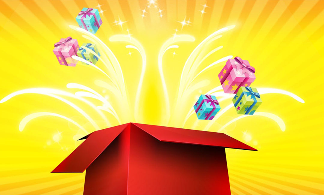 津南活动盒子公众号定制开发案例