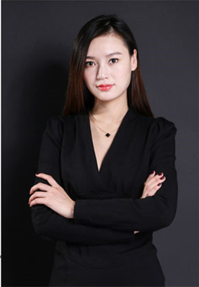 津南史静静 纹绣讲师